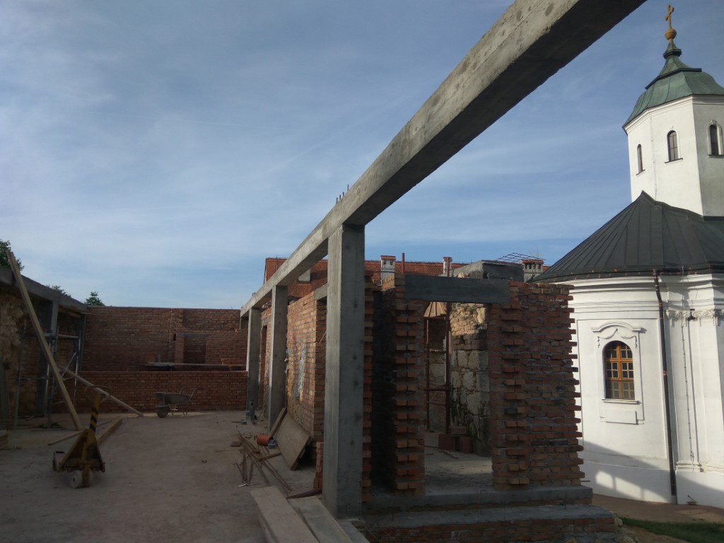 Фотографија из галерије Манастира Кувеждин, 2018 (10)